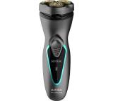 Rasierer im Test: Bamba PrecisionCare Titanium PerfectCut von Cecotec, Testberichte.de-Note: 2.0 Gut