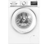 Waschmaschine im Test: iQ800 WM14VG93 von Siemens, Testberichte.de-Note: ohne Endnote