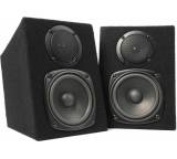 Studio-Monitor im Test: DMS40 von Fenton, Testberichte.de-Note: 2.0 Gut