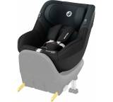 Kindersitz im Test: Pearl S von Maxi-Cosi, Testberichte.de-Note: 1.4 Sehr gut