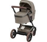 Kinderwagen im Test: Fame von Maxi-Cosi, Testberichte.de-Note: 3.5 Befriedigend