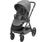 Kinderwagen im Test: Oxford von Maxi-Cosi, Testberichte.de-Note: ohne Endnote