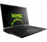 Laptop im Test: XMG NEO 17 (E24) von Schenker, Testberichte.de-Note: 1.2 Sehr gut
