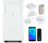 Klimaanlage im Test: Life P1002 (MD 37733) von Medion, Testberichte.de-Note: ohne Endnote