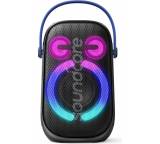 Bluetooth-Lautsprecher im Test: Soundcore Rave Neo 2 von Anker, Testberichte.de-Note: 1.4 Sehr gut