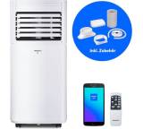 Klimaanlage im Test: Life P901 (MD 37732) von Medion, Testberichte.de-Note: 2.0 Gut