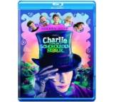 Charlie und die Schokoladenfabrik