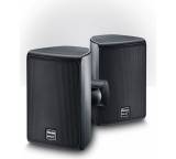 Lautsprecher im Test: Symbol X 130 von Magnat, Testberichte.de-Note: 1.6 Gut