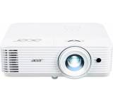 Beamer im Test: X1528Ki von Acer, Testberichte.de-Note: 1.8 Gut