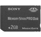 Memory Stick Pro Duo MSXM2GSX (2 GB)