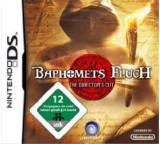 Baphomets Fluch - The Director's Cut (für DS)