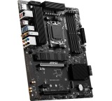 Mainboard im Test: PRO B650-S WiFi von MSI, Testberichte.de-Note: 1.5 Sehr gut