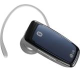 Headset im Test: HBM-755 von LG, Testberichte.de-Note: ohne Endnote