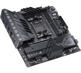 Mainboard im Test: ROG Crosshair X670E Gene von Asus, Testberichte.de-Note: 1.8 Gut