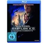 Babylon A.D. - Uncut