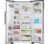 Kühlschrank im Test: GSM32HSBEH von LG, Testberichte.de-Note: 2.2 Gut