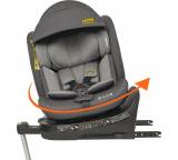 Kindersitz im Test: Ranger 360° von Jovikids, Testberichte.de-Note: 1.6 Gut