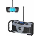 Radio im Test: DB-322 von Ueme, Testberichte.de-Note: 2.0 Gut