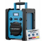 Radio im Test: BSR 30 von Blaupunkt, Testberichte.de-Note: 1.9 Gut