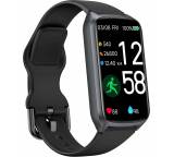 Aktivitäts- & Fitnesstracker im Test: Fitnessuhr von Amzhero, Testberichte.de-Note: 2.3 Gut