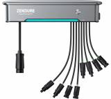 Balkonkraftwerk im Test: SolarFlow Hyper 2000 von Zendure, Testberichte.de-Note: 1,4 