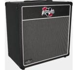 E-Gitarrenverstärker im Test: Handsome Devil BH-15 112 von Blackheart, Testberichte.de-Note: 1.0 Sehr gut