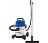 Werkstatt- & Industriesauger im Test: VCWD1620E von Hyundai, Testberichte.de-Note: 1.6 Gut