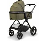 Kinderwagen im Test: Clicc von Moon, Testberichte.de-Note: ohne Endnote