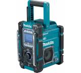 Radio im Test: DMR301 von Makita, Testberichte.de-Note: 1.2 Sehr gut