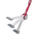 Staubsauger im Test: 12 V Pivot Stielsauger von Black + Decker, Testberichte.de-Note: ohne Endnote