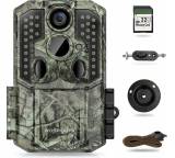 Wildkamera im Test: G600 von Wosports, Testberichte.de-Note: 2.0 Gut