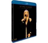 Barbra Streisand - Live in Concert 2006