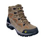 All Terrain Texapore Mid