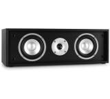 Lautsprecher im Test: Linie 300 CN von Auna, Testberichte.de-Note: 1.8 Gut