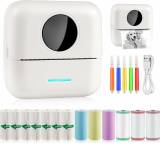 Mini-Drucker im Test: Mobiler Fotodrucker X5 von GuKKK, Testberichte.de-Note: 1.9 Gut