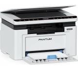 Drucker im Test: BM2309W von Pantum, Testberichte.de-Note: 1.7 Gut
