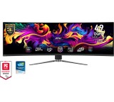 MPG 491CQPDE QD-OLED