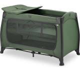 Bett im Test: Play n Relax Center Set von Hauck, Testberichte.de-Note: 1.6 Gut