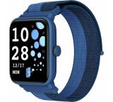 Aktivitäts- & Fitnesstracker im Test: Fitness Tracker 1,5“ von BIGGERFIVE, Testberichte.de-Note: 2.1 Gut