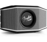 Bluetooth-Lautsprecher im Test: Rockster Go 2 von Fender x Teufel, Testberichte.de-Note: 1.4 Sehr gut