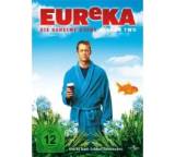 EUReKA - Die geheime Stadt - Season 2