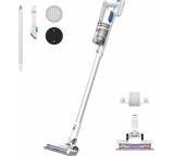 Akku-Staubsauger im Test: BR5 Slim von Eureka, Testberichte.de-Note: 2.0 Gut