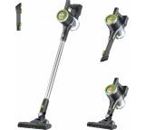 Akku-Staubsauger im Test: NEC370 von Eureka, Testberichte.de-Note: 2.1 Gut