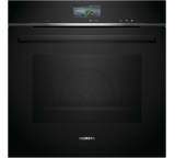 Backofen im Test: iQ700 HR776G1B1 von Siemens, Testberichte.de-Note: ohne Endnote