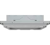 Dunstabzugshaube im Test: Serie 2 DFL063W56 von Bosch, Testberichte.de-Note: ohne Endnote