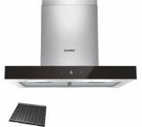 Dunstabzugshaube im Test: CHW 7.6M77A3 von Comfee, Testberichte.de-Note: 1.9 Gut