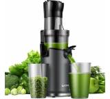 Entsafter im Test: Slow Juicer von GDOR, Testberichte.de-Note: 1.8 Gut