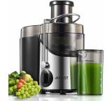 Entsafter im Test: Entsafter von Juilist, Testberichte.de-Note: 2.0 Gut