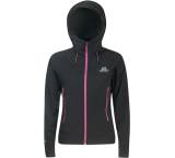 Astral Hooded Jacket