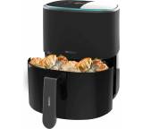 Heißluftfritteuse im Test: Cecofry Fantastik 6500 von Cecotec, Testberichte.de-Note: 1.8 Gut